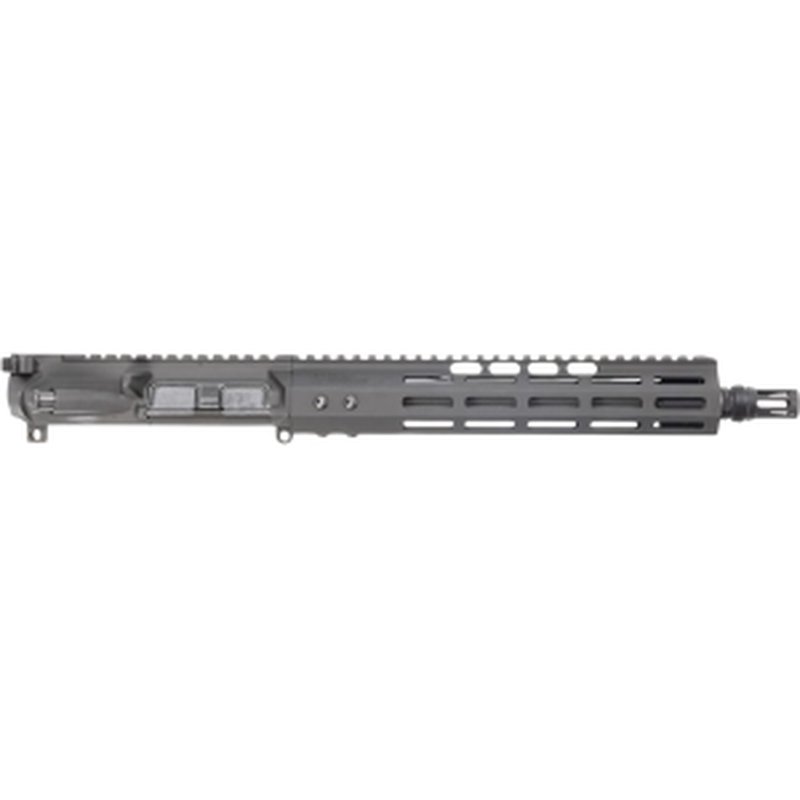 Noveske AR-15 N4 DDF Complete Upper Receiver 5.56x45mm NATO 11.5 in Barrel NSR-10.75 M-LOK Handguard Black