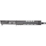 Noveske AR-15 N4 DDF Complete Upper Receiver 5.56x45mm NATO 11.5 in Barrel NSR-10.75 M-LOK Handguard Black