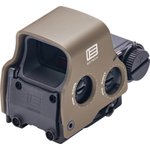 EOTech EXPS2-0 Holographic Red Dot Sight QD 68 MOA Circle 1 MOA Dot