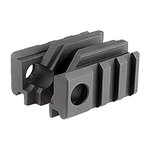 Midwest Industries Tactical Light Mount for ARs, Black