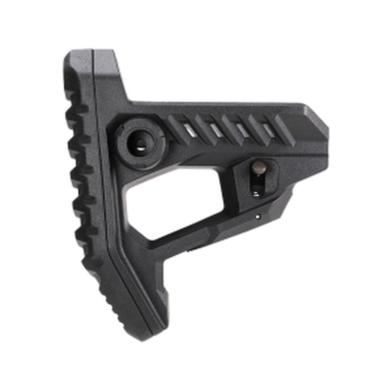 Strike Industries Pit Stock AR-15 Polymer Black