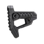 Strike Industries Pit Stock AR-15 Polymer Black