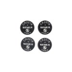 Viridian 350-0013 CR2016 Tactical Energy 4 Pack