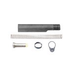 Luth-AR AR-15 Mil-Spec Carbine Buffer Assembly Kit Black