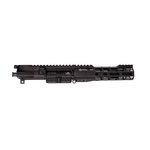 7.5" 5.56 Pistol Length W/7" AR15 S-One M-LOK Handguard Complete Upper