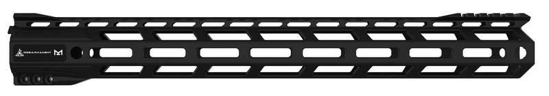 Rise Armament M-LOK RA-905 10" Forend Handguard, Black