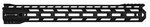 Rise Armament M-LOK RA-905 10" Forend Handguard, Black
