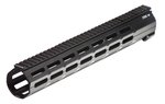 UTG Pro Super Slim SD M-LOK Free Float Handguard