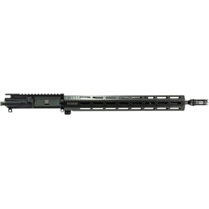 Faxon AR-15 ION Series Upper Receiver Assembly 5.56x45mm NATO