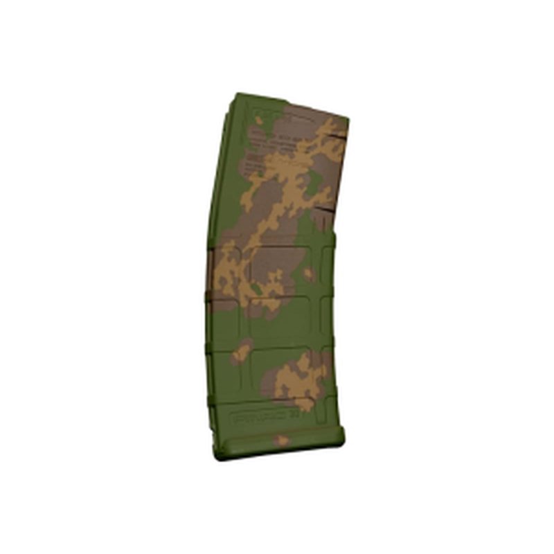 Works 228051 PMAG GEN M2 MOE 30rd .223/5.56 AR/M4 Polymer Magazine