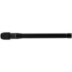 Faxon Firearms 12in 8.6 Blackout Modified Light Palma Remage Style Barrel Nitride