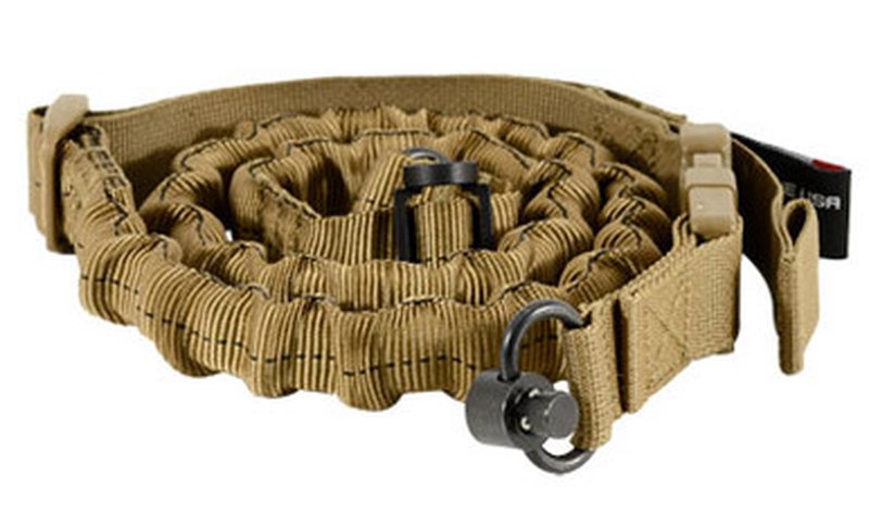 Armageddon Gear Armageddon Convertible Carbine Sling QD Sockets 1 Inch Stainless Steel