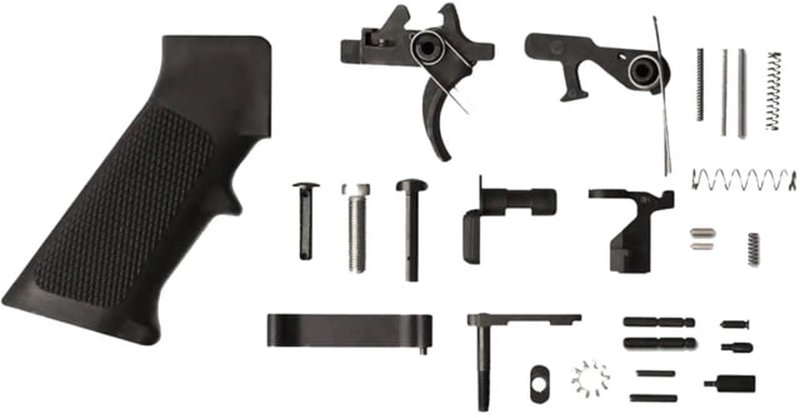 Stag Arms Lower Receiver Parts Kits