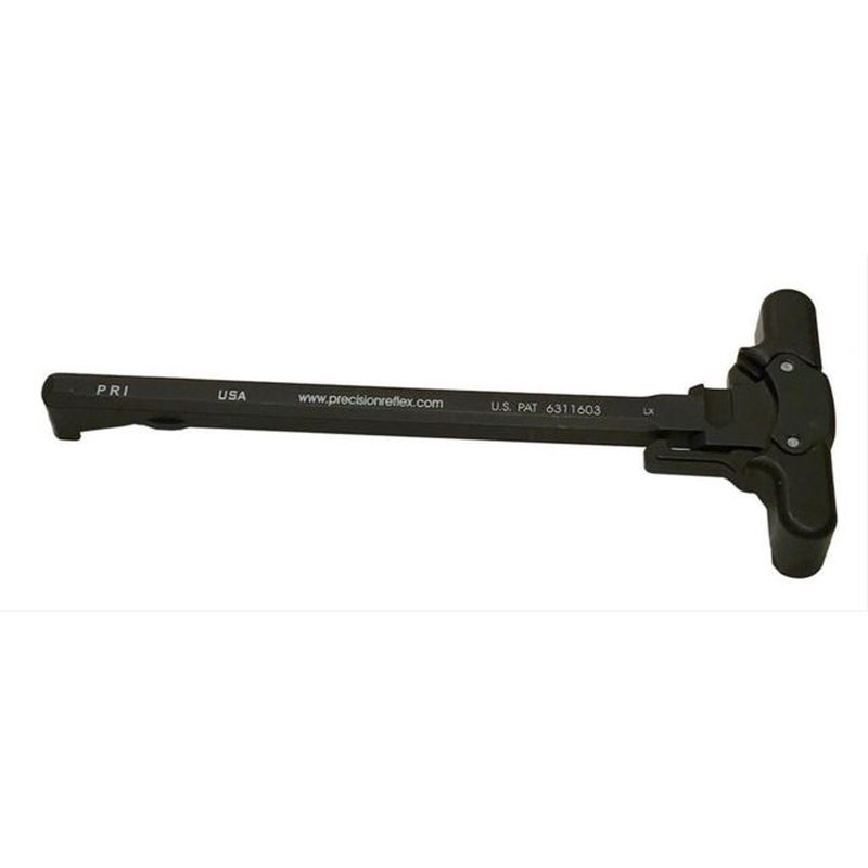 Precision Reflex M84 Gas Buster Charging Handle Ambidextrous Original Latch Black