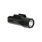 Inforce Wild2 1000 Lumens Pistol Light Black Finish