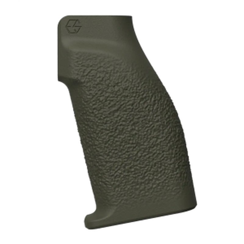 ESD Granite Grip Fine Texture RG AR-15 Grip
