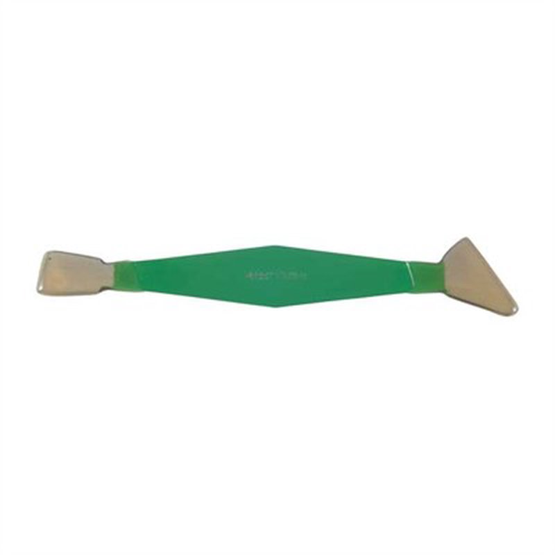 Jerry Fisher Octagon Inletting Scraper Inletting Tool - Alloy Tool Steel
