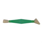 Jerry Fisher Octagon Inletting Scraper Inletting Tool - Alloy Tool Steel