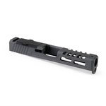 Zaffiri Precision ZPS.2 9mm Optics-Ready Slide for Glock 17 Gen 3