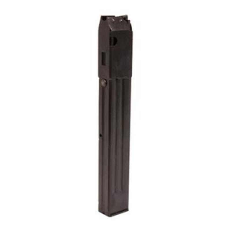 American Tactical Inc GSG-MP40 9mm Luger 25-Round Metal Magazine