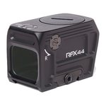 Viridian Weapon Technologies RFX44 Compact Closed Emitter Dot Sight