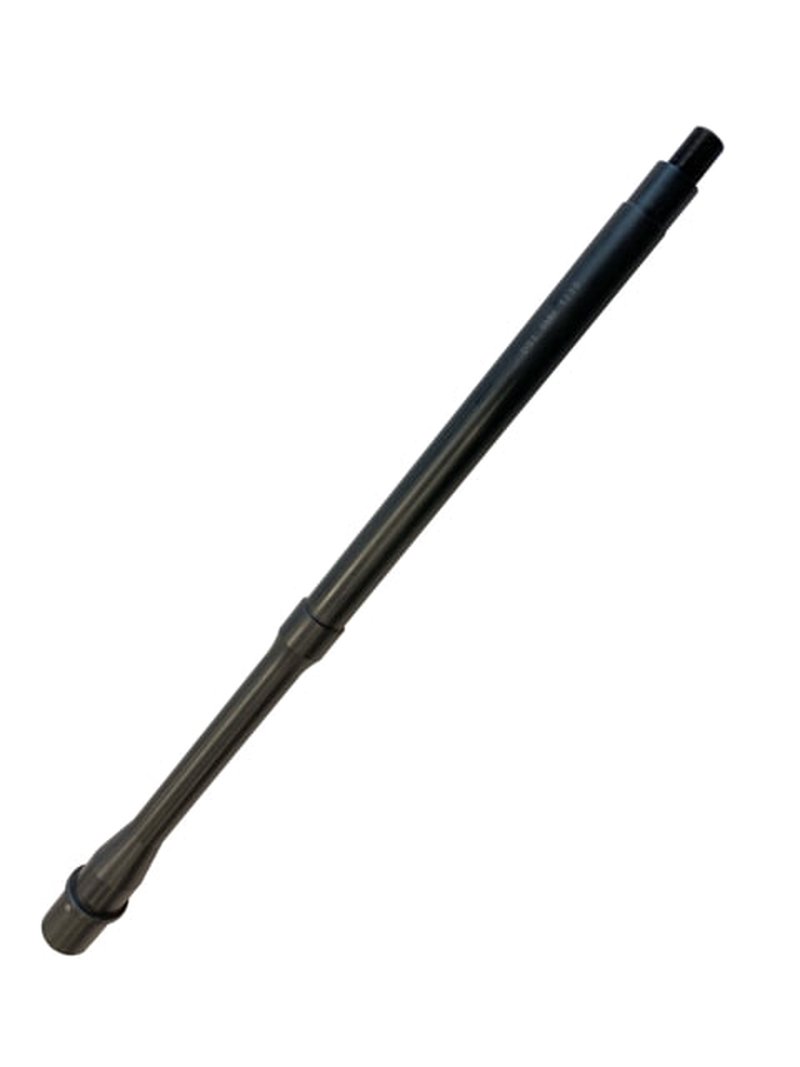 Dark Storm Industries 9mm SOCOM Carbine 16in Threaded 1-10 Twist Nitride Barrel Black DSI-BRL-9MM