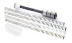 JP Enterprises Gen 2 Silent Captured Spring Buffer Kit H2 (AR-15) Alt Spring Pack