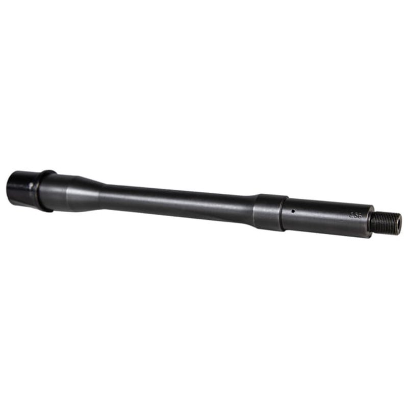 Diamondback Barrels Medium Profile Barrel 556NATO 16 in 19 Twist Carbine Length Gas System Nitride Finish