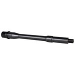 Diamondback Barrels Medium Profile Barrel 556NATO 16 in 19 Twist Carbine Length Gas System Nitride Finish