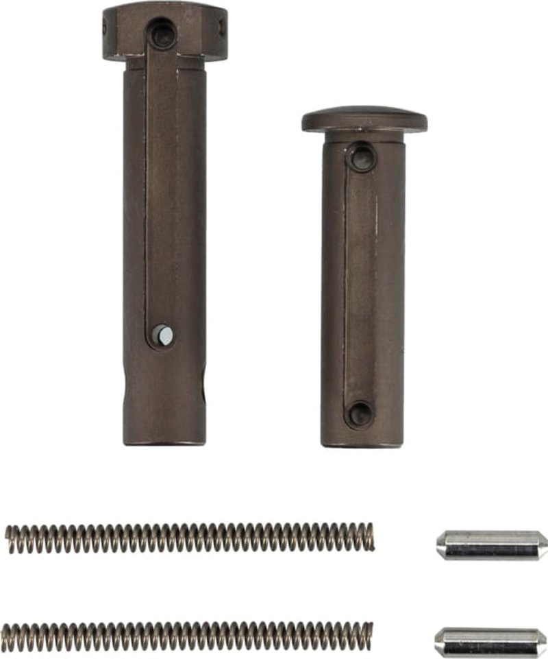 Armaspec Superlight Takedown Pivot Pins Package