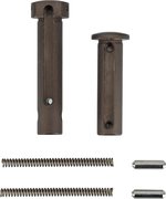 Armaspec Superlight Takedown Pivot Pins Package