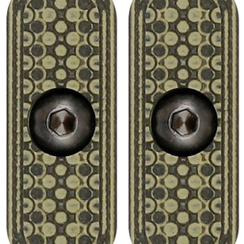 Midwest Industries G10 Accessory Panels AR-15 Grip Panels