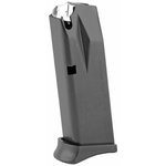 Bersa Thunder Ultra Compact Magazine 9mm 13-Round Steel Blue