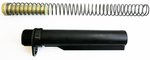 Bushmaster Buffer Tube Kit Black