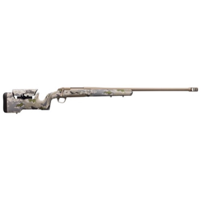 Browning X-Bolt Hells Canyon Max LR 280 Ackley Improved 26 Inch 4rd Bronze