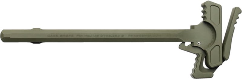 Phase 5 Weapon Systems Inc Ambi-Battle Latch / Charging Handle Assembly