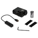 Sightmark LoPro Mini Green Laser Sight - Black