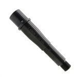 Tiger Rock AR-47 7.62x39 5in Micro Pistol Barrel 1-10 Twist Nitride Black 5/8x24