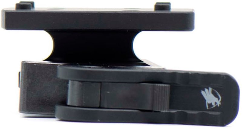 American Defense Manufacturing Aimpoint TR Lightweight T1/T2 CO-WITNESS Height Red Dot Mount
