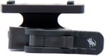 American Defense Manufacturing Aimpoint TR Lightweight T1/T2 CO-WITNESS Height Red Dot Mount