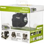 Iprotec 6751 RM185LSR CMPT 185 LU LGT/GRN LAS REC