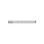 Maxim Defense Standard Buffer and Spring, Black