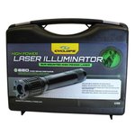 CYCLOPS High Power Green Laser Illuminator
