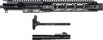 Stern Defense SD 8.5in MOD5 MLOK .40SW Upper Receiver Assembly