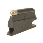 NECG Universal Front Sight 0.177 in Height Silver Bead