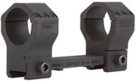 Desert Tech Ultralight 34mm Scope Mount, 20 MOA Taper, Black