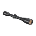 Meopta 2000 Series 6x42 Zplex Rifle Scope Matte Black