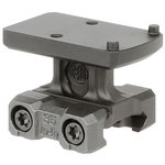 Midwest Industries MK2 RMR Optic Mount 1/3 Co-Witness Hardcoat Anodized