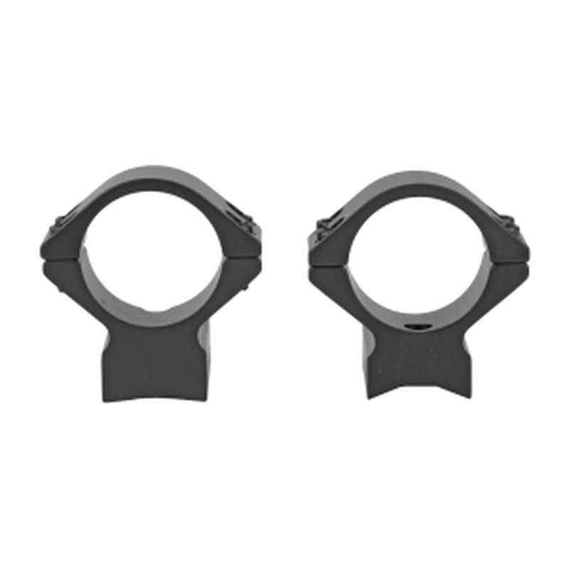 Talley Cascade 1 Inch Scope Rings Low - Short Action (Savage A17 compatibility) 930725