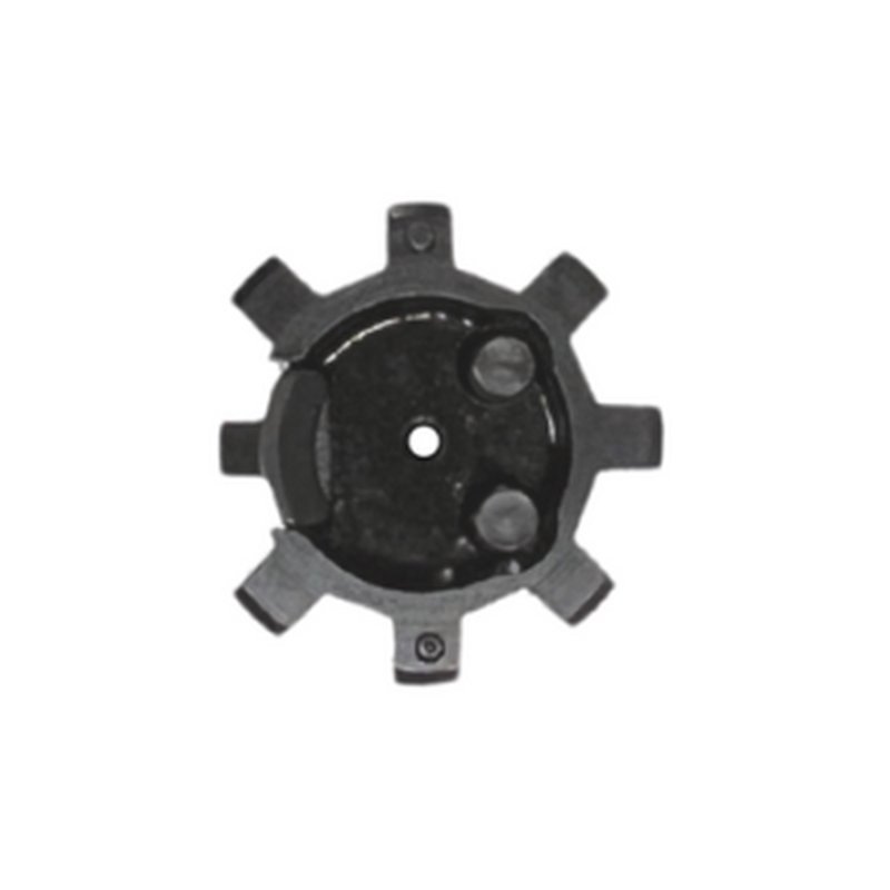 K-SPEC Enhanced AR15 BCG- 224 Valkyrie / 6.8 SPC, Side Vent, Dual Ejector, Sand Cuts, Nitride